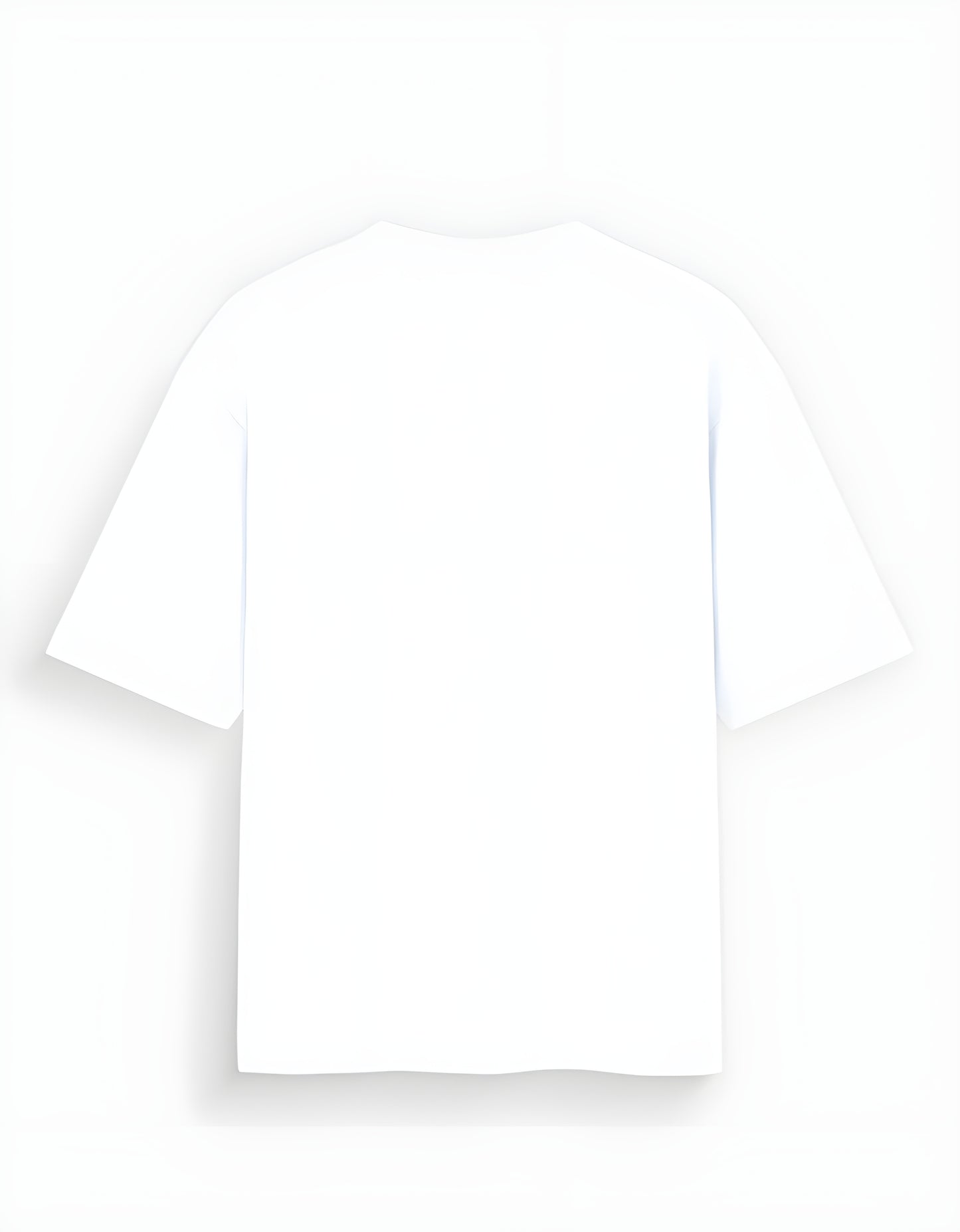 Eyes Never Lie Unisex Oversized  Tee