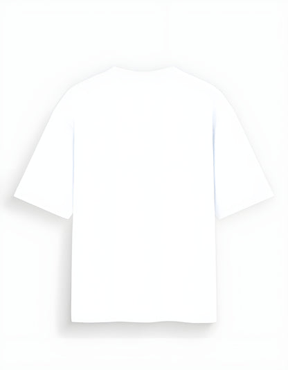 Eyes Never Lie Unisex Oversized  Tee