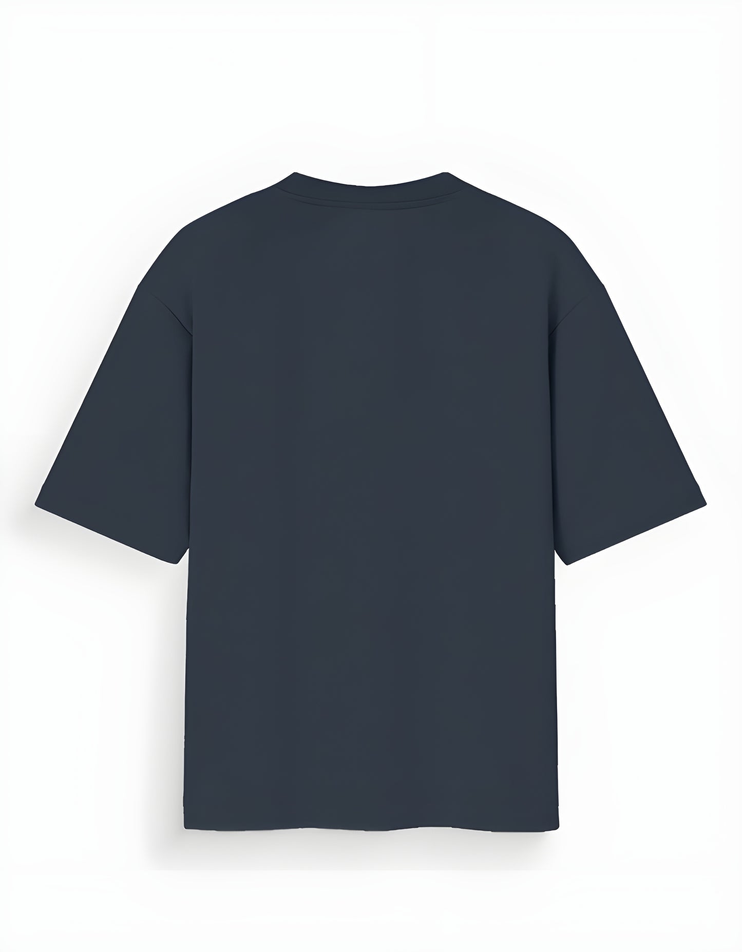 Meant For More Unisex Oversized Tee