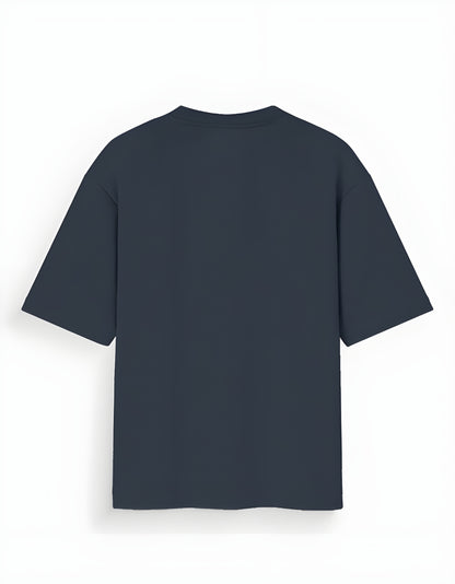 Meant For More Unisex Oversized Tee