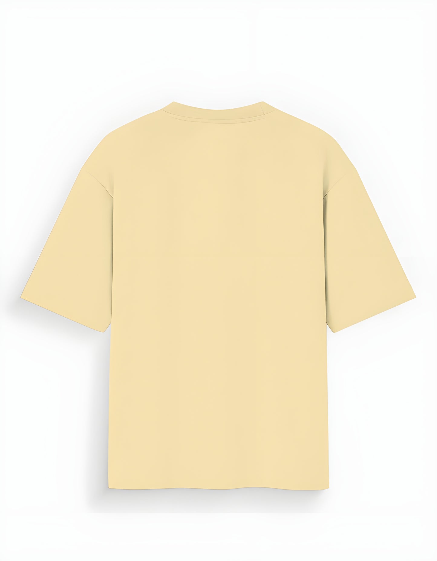 Born To Win Unisex Oversized Tee