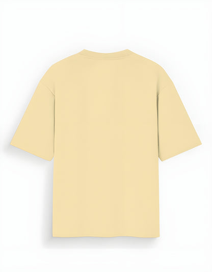 Born To Win Unisex Oversized Tee